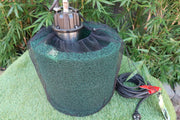 Waterfall Bundle (6m high x 1m wide)